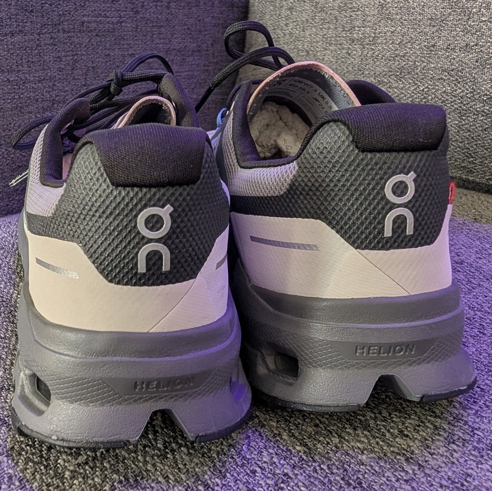 On Cloud Running Cloudvista Alloy - image 3